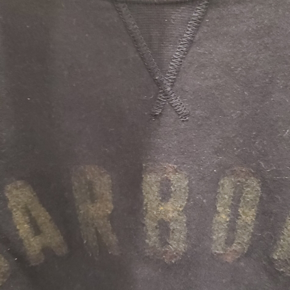 Barbour Other - Barbour Sweatshirt